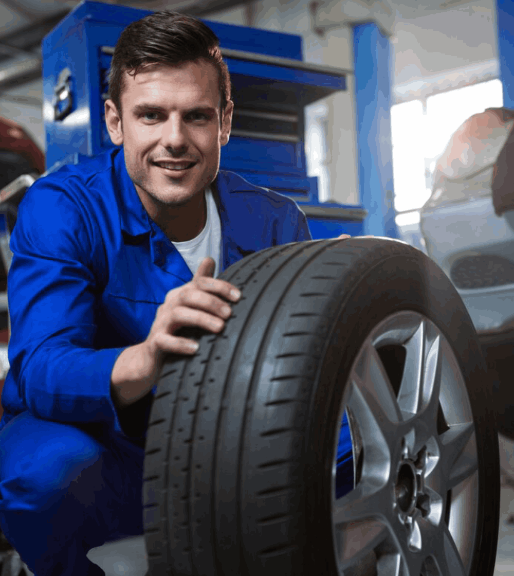 Tire Services Tehama Tire Service Inc RedBluff, CA